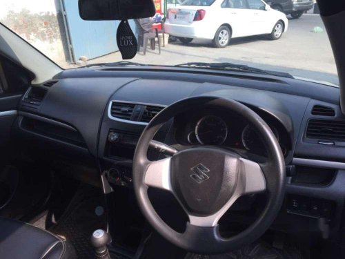 2013 Maruti Suzuki Swift VDI MT for sale in Bathinda