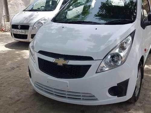 Used 2013 Chevrolet Beat Diesel MT for sale in Bathinda