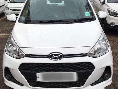 Used 2019 Hyundai Grand i10 Asta MT for sale in Goa