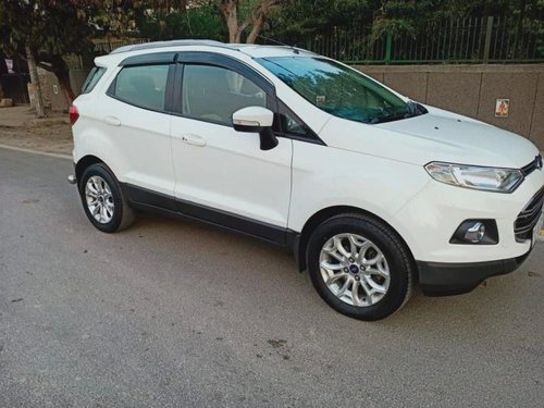 Used 2013 Ford EcoSport 1.5 DV5  Titanium MT in New Delhi