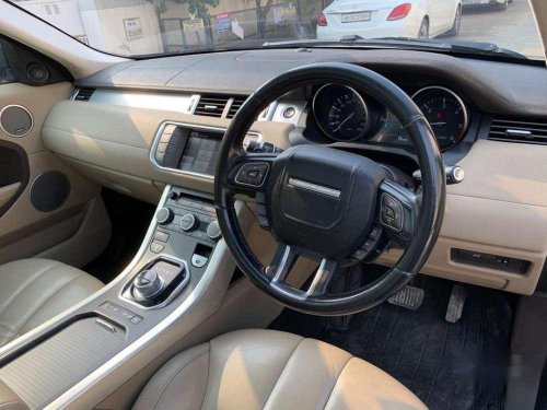 Used 2015 Land Rover Range Rover Evoque AT in Jalandhar