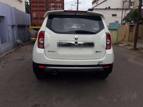 Used Renault Duster 2013 MT for sale in Coimbatore