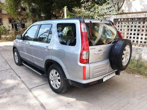 Honda CR V 2005 MT for sale in Dahanu