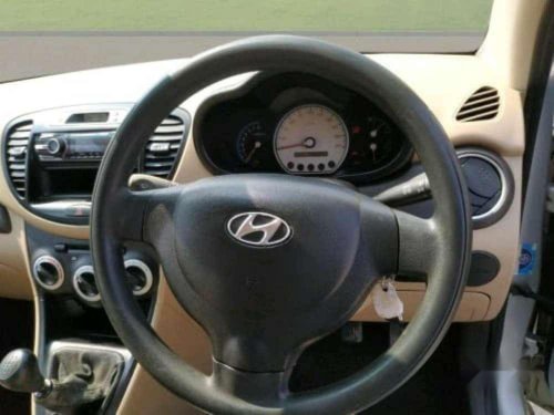 Hyundai I10 Magna, 2010, Petrol MT in Gurgaon