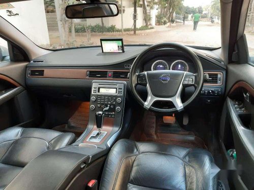 Volvo S80 D5 2011 MT for sale in Hyderabad