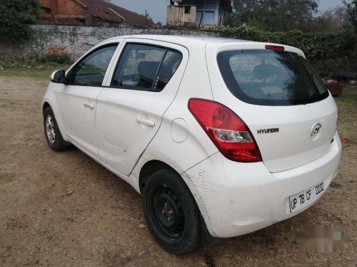 Hyundai I20 Sportz 1.2 BS-IV, 2011, Petrol MT for sale in Lucknow