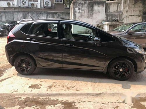 Used 2016 Honda Jazz V MT for sale in Kolkata