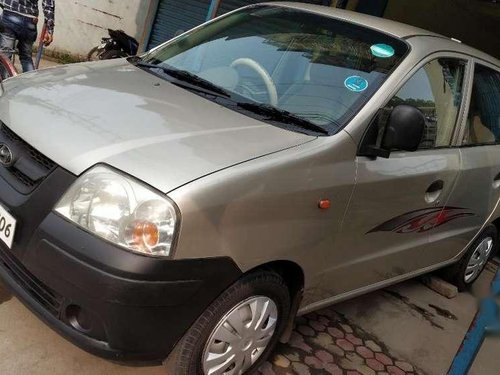 Hyundai Santro Xing XL eRLX - Euro II, 2007, Petrol MT in Kolkata