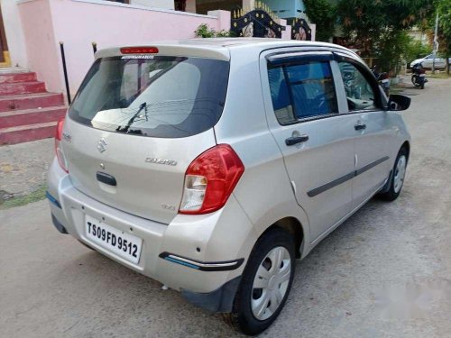 2014 Maruti Suzuki Celerio VXI MT for sale in Hyderabad