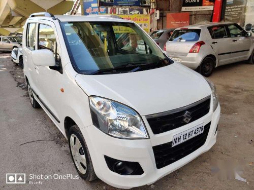 Maruti Suzuki Wagon R 1.0 VXi, 2014, Petrol MT in Pune