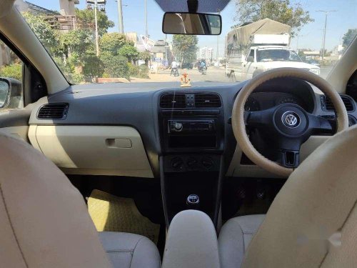 Volkswagen Vento Trendline, 2010, Diesel MT for sale in Jaipur