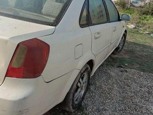 Used 2008 Chevrolet Optra 1.6 MT for sale in Saharanpur