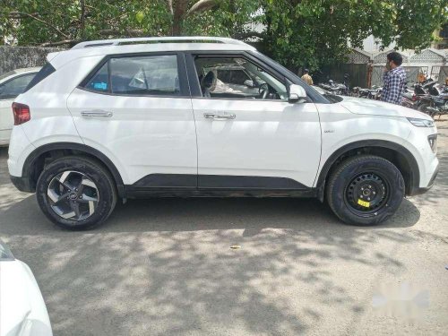 Used 2019 Hyundai Venue AT for sale in Nagpur