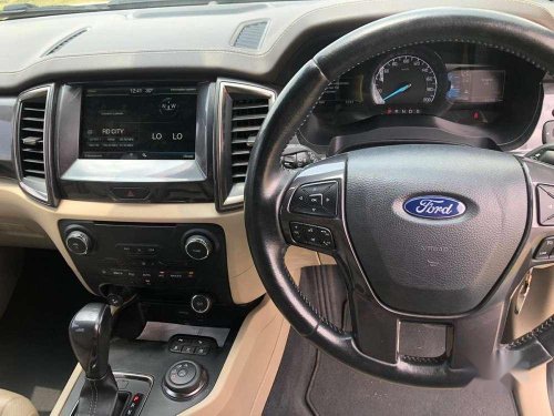 Used 2016 Ford Endeavour AT for sale in Karnal