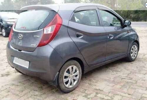 Hyundai Eon 2012 MT for sale in Purnia