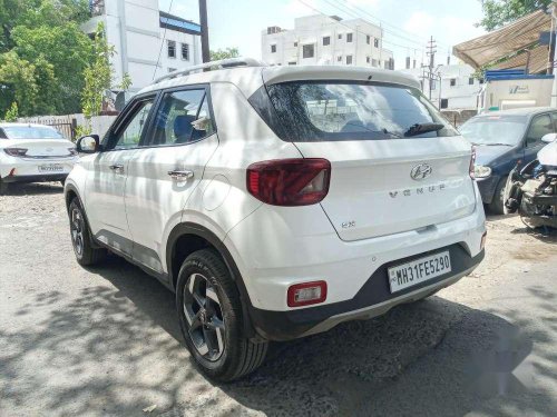 2019 Hyundai Venue AT for sale in Nagpur