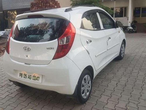 Hyundai Eon Magna +, 2017, Petrol MT for sale in Pathankot