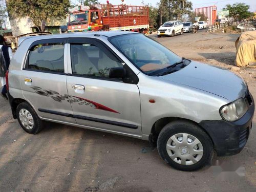 Maruti Suzuki Alto LXi BS-IV, 2011, Petrol MT for sale in Nellore