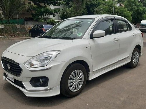 Used Maruti Suzuki Dzire VXI 2018 AT for sale in Pune