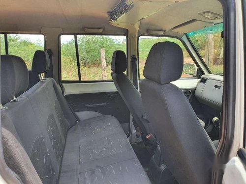 2014 Tata Sumo Gold GX MT for sale in Madurai