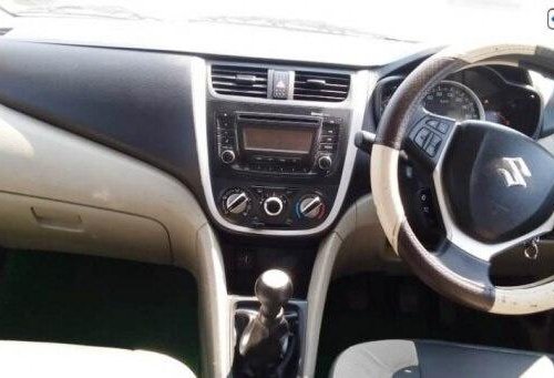 Used 2015 Maruti Suzuki Celerio ZXI MT for sale in Purnia