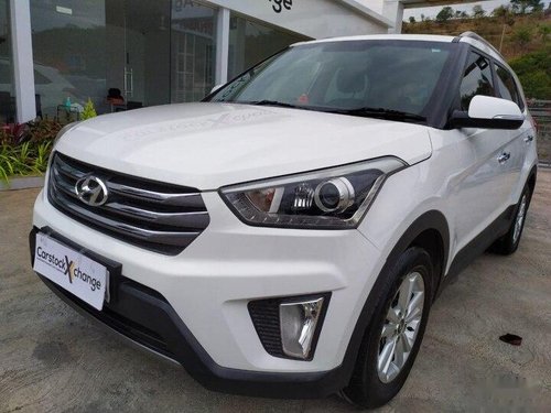 2016 Hyundai Creta 1.6 CRDi SX Plus AT for sale in Pune