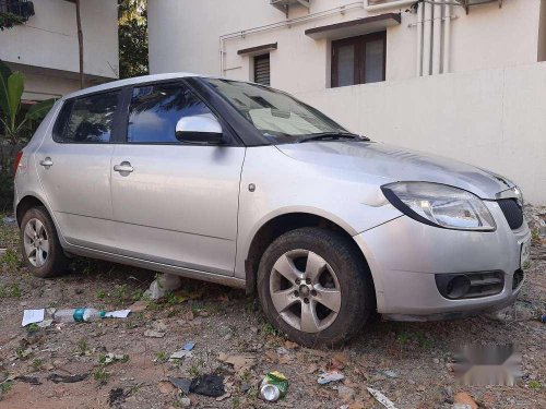 Used 2009 Skoda Fabia MT for sale in Chennai