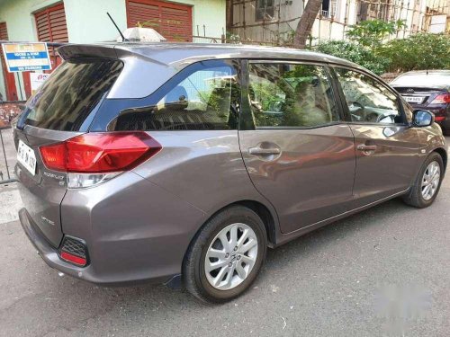 Used Honda Mobilio V i-VTEC 2015 MT for sale in Goregaon