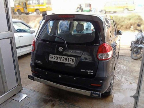 Maruti Suzuki Ertiga ZDi, 2014, Diesel MT for sale in Patna 