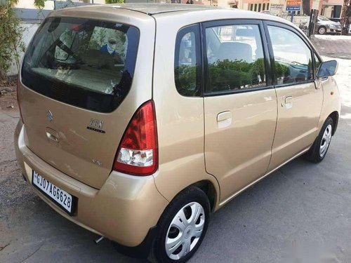 Maruti Suzuki Zen Estilo VXI, 2007, Petrol MT in Ahmedabad