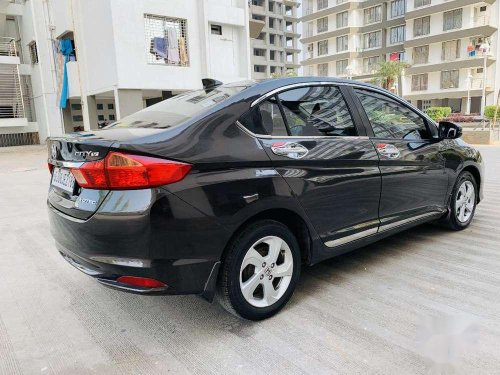 Honda City 1.5 V Manual, 2015, Diesel MT in Vadodara