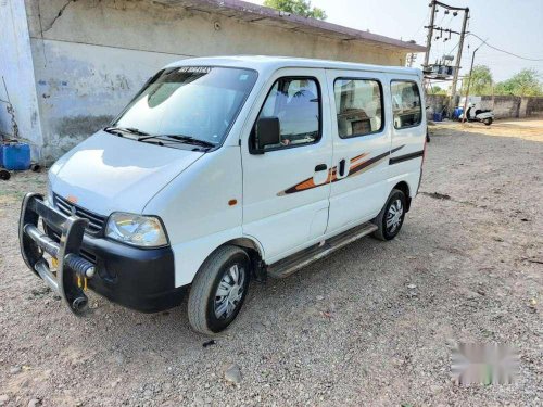 2017 Maruti Suzuki Eeco MT for sale in Vijapur