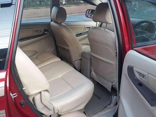 Used 2008 Toyota Innova MT for sale in Hyderabad