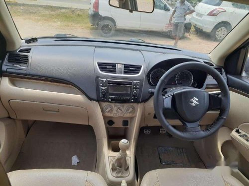 2015 Maruti Suzuki Swift Dzire MT for sale in Fatehgarh Sahib