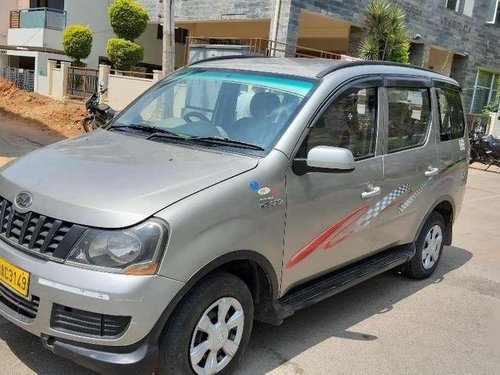 Mahindra Xylo D4 BS-IV, 2015, Diesel MT for sale in Nagar