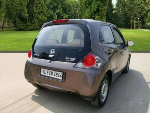 Honda Brio EX Manual, 2013, Petrol MT for sale in Gurgaon