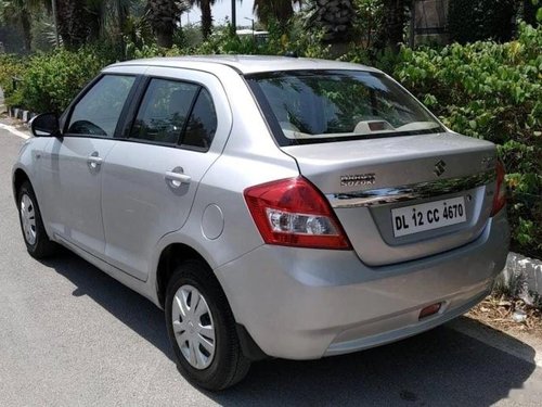 2012 Maruti Suzuki Dzire VXI MT for sale in New Delhi