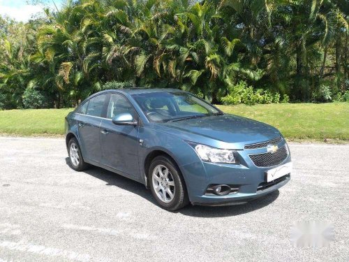 2010 Chevrolet Cruze LTZ MT for sale in Hyderabad