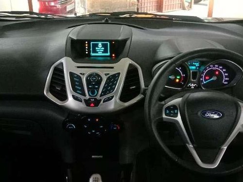 2016 Ford EcoSport MT for sale in Vellore