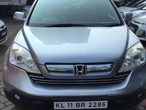 Used Honda CR V 2.4L 4WD 2007 MT for sale in Kozhikode