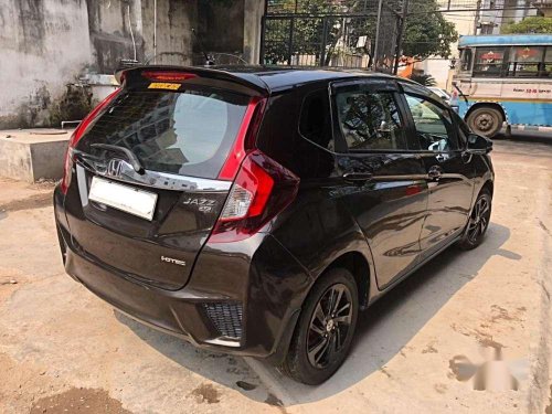 Used 2016 Honda Jazz V MT for sale in Kolkata