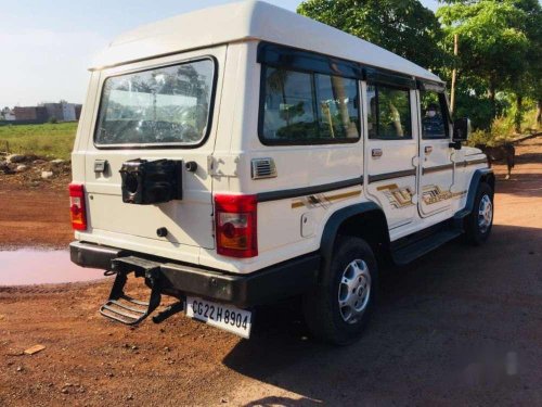 2017 Mahindra Bolero MT for sale in Raipur