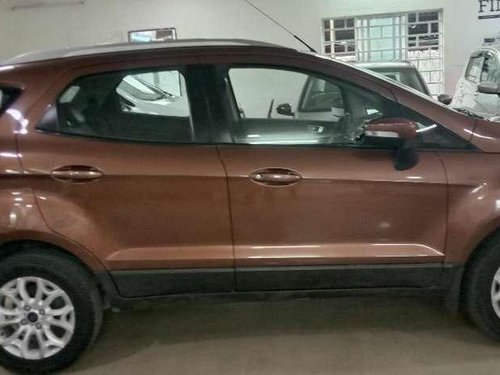 2016 Ford EcoSport MT for sale in Vellore