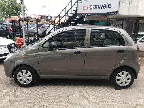 Used 2011 Chevrolet Spark 1.0 MT for sale in Nagpur