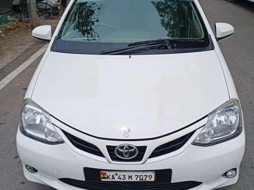 Toyota Etios Liva GD 2015 MT for sale in Nagar