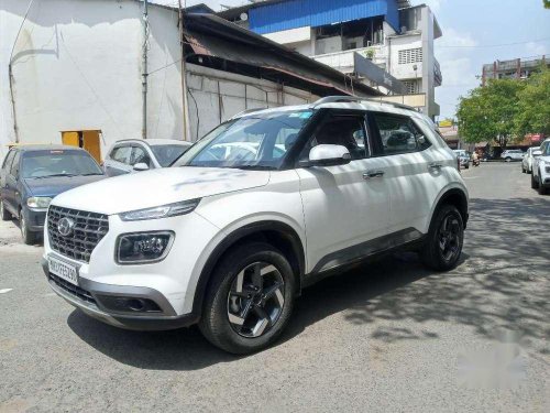 2019 Hyundai Venue AT for sale in Nagpur