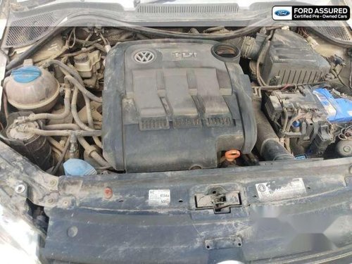 2012 Volkswagen Polo MT for sale in Faridabad