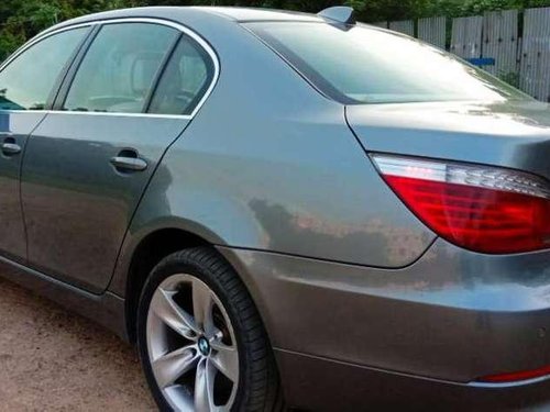 BMW 5 Series 530d M Sport, 2009, Diesel AT for sale in Chennai