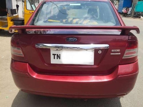2010 Ford Fiesta MT for sale in Chennai