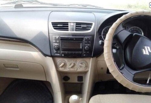 Maruti Dzire VXI 2015 MT for sale in Purnia